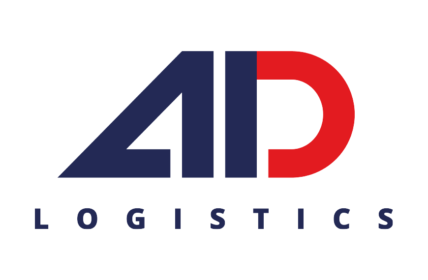 AD Logistics logo