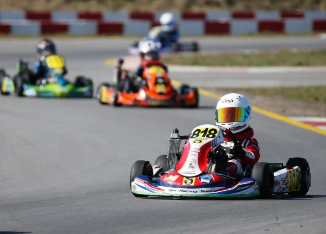 The race…
@jr_racing_team 
@kubarosc 
@jakubemenem 
@pzm_polskizwiazekmotorowy 
@rmc_poland 
@wojewodztwo.podlaskie 
@wbialystok 
#race #motorsport #karting